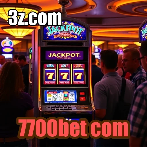 Bônus e Comunidade no 7700bet com: Uma Conexão Atraente