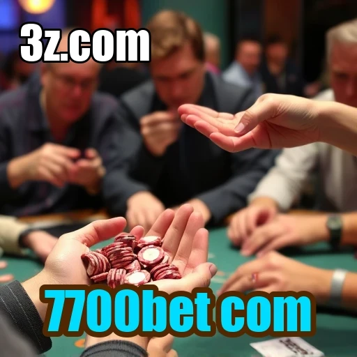 Jackpots Incríveis no 7700bet com: Emoção Garantida