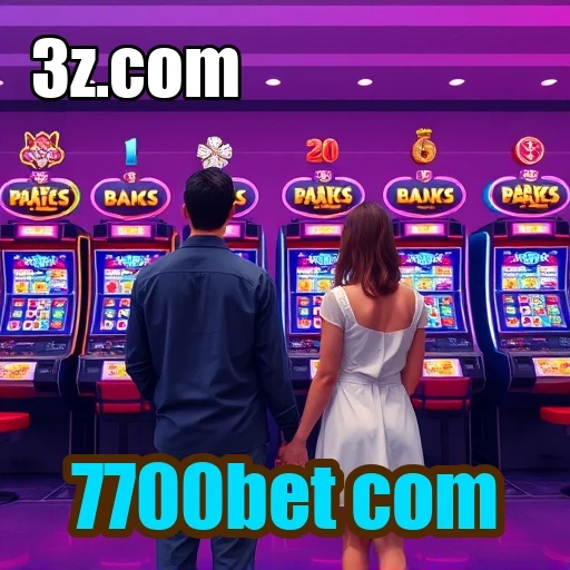 Jogos Live e Atrações do 7700bet com: Uma Nova Era