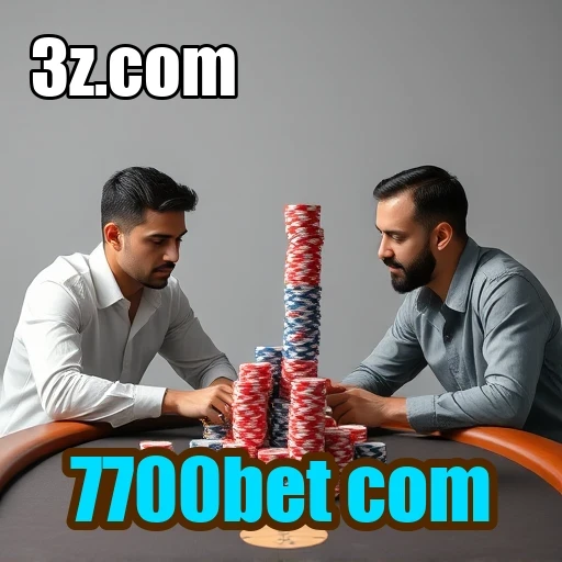 Slots Incríveis Esperam por Você no 7700bet com