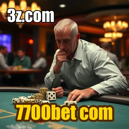 Tablegames na 7700bet com: Interação e Comunidade em Jogo