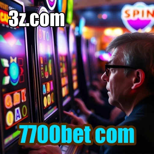 Entretenimento Virtual na 7700bet com: Variedade e Competição